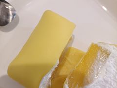 芒果班戟-满记甜品(王府井北京市百货大楼店)