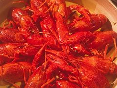 -一棠龙虾•王牌虾球(恒隆广场店)