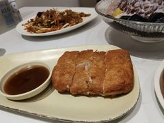-鹿港小镇(黄金店)
