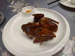 脆皮乳鸽-古南都·老广东酒楼(龙江店)
