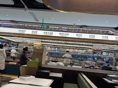 -丝路伊兰·兰州牛肉面(牛街总店)