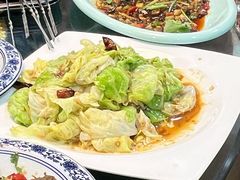 -白魁老号饭庄(安内店)