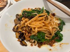 -一坐一忘云南菜(卓悦中心)