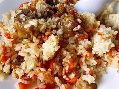 新疆手抓饭-维吾尔餐厅(宜山路店)