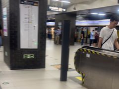 -平安里(地铁站)