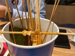 -食悦天美食广场(沈阳青年大街万象城店)