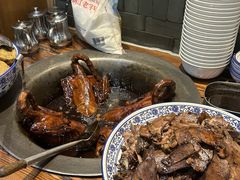 -慧娟面馆·餐厅(望江路店)