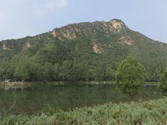 -百里山水画廊