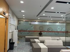 -爱康国宾体检中心(福田分院)