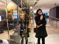 -VENCHI 闻绮(北京国贸商城店)