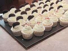 -菲住布渴酒店自助餐厅(阿里巴巴西溪园区店)