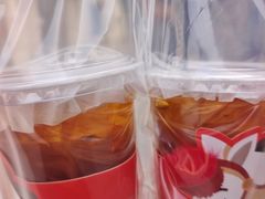 -Sips&Lick茶兰咖啡(五道口店)