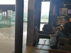 -麦当劳(深圳北站高铁店)