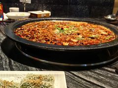 -老船舫·现做活鲜鱼馆(东郊记忆店)