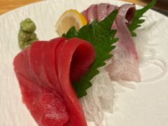 -合点寿司(金虹桥商场店)