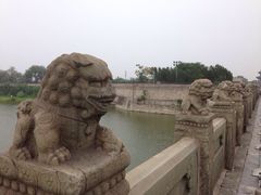 -卢沟桥文化旅游区