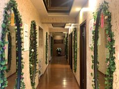 -御一坊盲人推拿(青年路店)