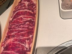 -左庭右院鲜牛肉火锅(七宝领展广场店)