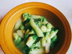 -半山腰·云南菜(侨福芳草地店)
