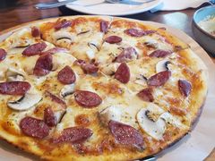 -G+KITCHEN(龙湖狮山天街店)