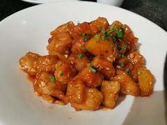 -王庄阿咪海鲜大排档(象园店)