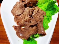 -晶吉·居酒屋·烧鸟·生鱼饭(中山区民主广场店)
