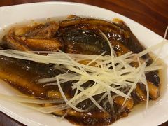 苏式爆鳝-同得兴面馆.苏式面.三虾面(园区店)