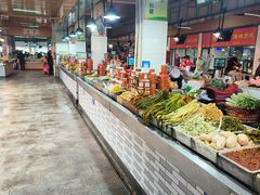 -新安江农贸市场