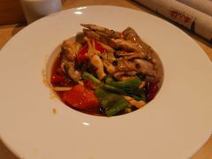 -避风塘(百联东郊店)