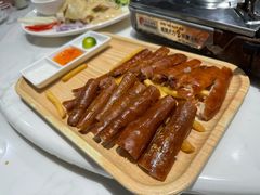 -渔文乐·海鲜大排档(壹品总店)
