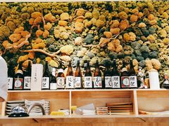 -森味花园·日本料理(伊藤洋华堂亚运村店)