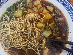 -崔氏班面馆(2号店)