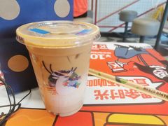 -瑞幸咖啡(人工智能创业基地店)