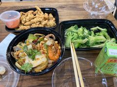 -盒马鲜生(悠方店)