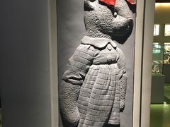 -成都泰迪熊博物馆