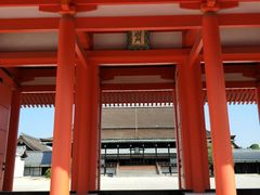 -京都御所