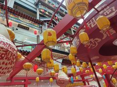 -银泰百货(北京大红门店)