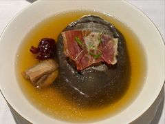 -Yan Ting 宴庭中餐厅(上海静安瑞吉酒店)
