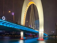 -天字码头自助餐厅·珠江夜游