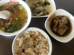 -好成财牛排馆(涂门街总店)