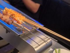-嫩羊羊·延边烤串·朝鲜族美食(张家港美食街店)
