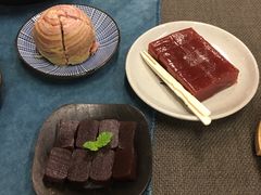 -扫雪煮茶(西村店)