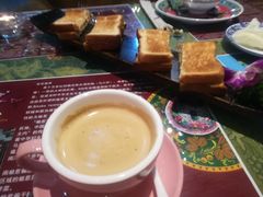-小娘惹厨房Little Nyonya(狮城有约上榜店)