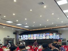-台山第一家兴华黄鳝饭·黄鳝婆(开平店)