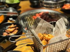 -大發韩国烤肉(八佰伴店)