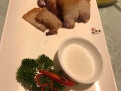 澳门烧肉-阿英煲(凉城路店)
