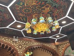 -乡村馕坑肉·烧烤·新疆菜·本地人更爱吃(阿勒泰首店)