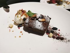 -小火花·干式熟成牛排馆Spark SteakHouse(剑桥郡店)