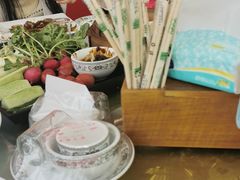 -渔民船说·北塘海鲜·天津菜·海肠捞饭(北塘古镇店)