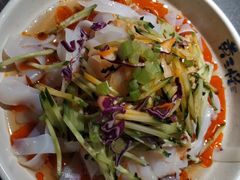 陕西凉皮-黄三怪(清河店)